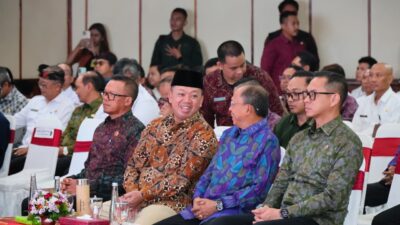 Kota Denpasar Terapkan Integrasi NIB, NOP, dan NIK, Menteri Nusron Wahid Jamin Kenaikan Pendapatan Daerah