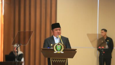 Pemprov Sumsel Telusuri Video Warga Diduga Terlantar di Kamboja