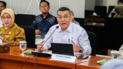 Kementerian ATR/BPN Komitmen Bantu Mekanisme Legalitas Tanah untuk Kebun Pangan Lokal Perempuan