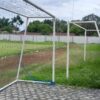 Stadion Martapura OKU Timur Cenderung Tak Terawat dan Terbengkalai 
