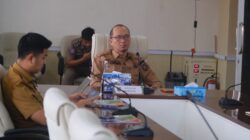 Peralihan Layanan Listrik di Muba Dikebut, 30 Ribu Pelanggan Sudah Beralih ke PLN