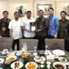 Rumah Makan Pagi Sore Resmi Tunjuk Unggul Sakahira Lawfirm sebagai Konsultan Hukum