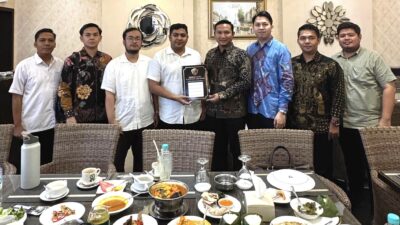 Rumah Makan Pagi Sore Resmi Tunjuk Unggul Sakahira Lawfirm sebagai Konsultan Hukum