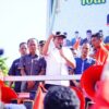Bupati Muba Jamin Perlindungan Hak Pekerja dan Pastikan Kepatuhan Perusahaan