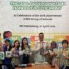 Aksi Nyata SIS Palembang: Rayakan 30 Tahun SIS Group Lewat Donasi 345 Buku untuk Literasi Anak