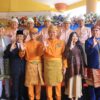 Herman Deru Tekankan Aparatur Responsif, Penguatan SDM Digital, dan Pembinaan Karakter pada HUT ke-116 Kabupaten OKU
