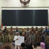 Kementerian ATR/BPN, KPK, dan Pemda Jawa Barat Sepakati Kerja Sama Pencegahan Korupsi serta Penguatan Ekonomi Daerah
