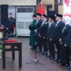 Sekda Edward Candra Lantik Komisioner KPID 2026–2029