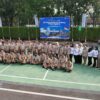 Transformasi Layanan, Kantah Kota Palembang Peringati 66 Tahun UUPA
