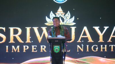 Di Hadapan 2.000 Dokter Anak, Herman Deru Tegaskan Pencegahan Stunting Harus Dimulai Sejak dalam Kandungan