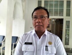 Bapenda Palembang Sebar 423.845 Lembar SPPT PBB