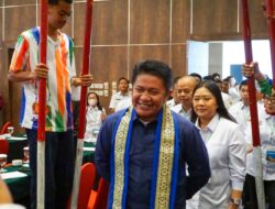 Herman Deru Minta KORMI Sumsel Matangkan Persiapan Hadapi FORNAS VII Jabar 