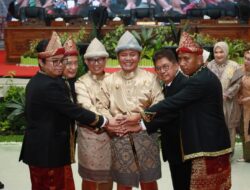 Masyarakat OKU Rasakan Manfaat Bangubsus Mampu Meratakan Pembangunan Infrastruktur di OKU