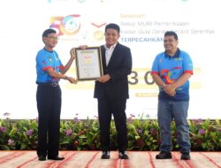 Kemenkes RI Apresiasi Pemprov Sumsel dan BBLK Sinergi Kampanyekan Pencegahan Diabetes Sejak Dini