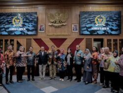 Kemenparekraf Siapkan Sejumlah Program Perkuat Parekraf Indonesia untuk 2025