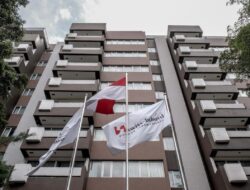 Kunjungan Paus Fransiskus Tingkatkan Okupansi Hotel di Jakarta