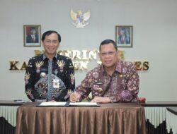 Tekan Inflasi, Palembang dan Brebes Kerja Sama Bawang Merah