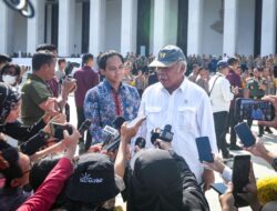 Menteri PUPR: Bandara IKN Siap Uji Coba Pesawat RJ-85 