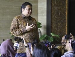 Pemerintah Dorong Pertumbuhan Ekonomi 5 Persen Hingga Akhir Tahun 2024