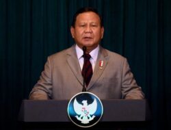 Presiden Prabowo di World Governments Summit: Indonesia Siap Jadi Jembatan Dunia