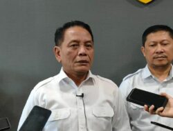 Kakortas Tipidkor Usut Dugaan Korupsi LPEI, Kerugian Negara Capai Rp711 Miliar