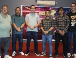 Relung Billiard Challenge Journalist Series II Bertabur Hadiah, 64 Jurnalis Adu Strategi Rebut Puluhan Juta