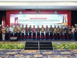 Pj Gubernur Elen Setiadi Ajak Semua Stakeholder Sinergi Tingkatkan Pemanfaatan  Potensi Daerah