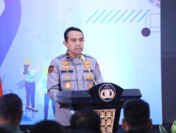 Wujudkan Anggota Miliki Rumah, Polri Gandeng 34 Pengembang Lokal