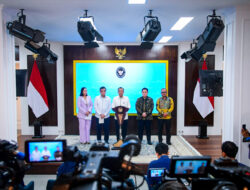 Pemerintah Tegaskan Komitmen Lindungi Pekerja dalam Penyelesaian Kepailitan PT Sritex