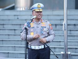 Kakorlantas Polri Siap Evaluasi Penggunaan Sirene Patwal, Respons Kritik Masyarakat