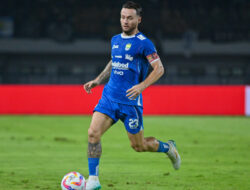 Klok Beri Kredit Poin Untuk Pemain Yang Berpuasa, Antarkan Persib Bangkit