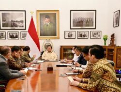 Putus Mata Rantai Kemiskinan, Presiden Prabowo Akan Membentuk Koperasi Desa Merah Putih