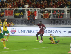 PSM Akan Evaluasi Kekalahan Dari Persebaya