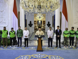 Pemerintah Umumkan Kebijakan THR dan Bonus Hari Raya untuk Pekerja dan Pengemudi Online