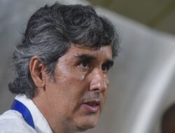 Teco Akui Inkonsistensi Tim