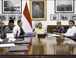 Pengelolaan Sampah Jadi Prioritas, Pemerintah Siapkan Strategi Komprehensif