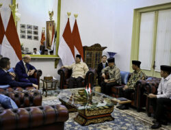 Palestina Tegaskan Kepercayaan terhadap Indonesia dalam Mendukung Kemerdekaan Palestina