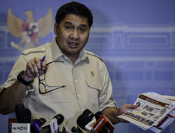 Panggil Menteri PKP, Presiden Prabowo Instruksikan Sosialisasi Masif Kebijakan Prorakyat di Sektor Perumahan