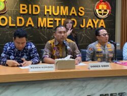 Polisi Imbau Tak Sebarkan Video ‘Fantasi Sedarah’, Bisa Pidana