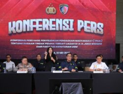 Polri Tegaskan Ijazah Jokowi Asli dan Sah, Tidak Ditemukan Unsur Pidana