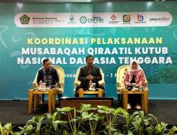 196 Santri di Sumsel Siap Ikuti Seleksi CBT MQK 2025