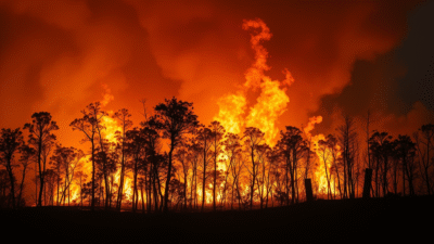 Sidang Gugatan Karhutla Grup Sinar Mas Masuki Babak Akhir, Kuasa Hukum Harap Putusan Berpihak pada Lingkungan