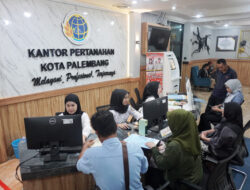 Kementerian ATR/BPN Bantah Isu 2026 Tanah Tak Bersertipikat Diambil Negara, Dirjen PHPT: Itu Tidak Benar