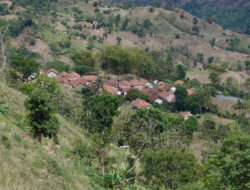 Mengenal Desa Nunuk Baru di Majalengka, Reforma Agraria Jadi Akhir Perjuangan Menjaga Warisan Leluhur