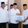 Berbagi Ramadan, Kementerian ATR/BPN Salurkan Bantuan Pegawai Terdampak Bencana di Aceh