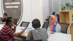 Tidak Ada Perbedaan Layanan, PELATARAN Tetap Layani Masyarakat Selama Ramadan