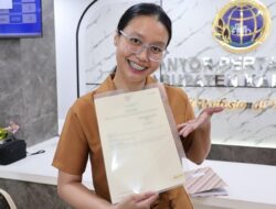 Ambil Sertipikat di Hari Libur, Masyarakat: Benar-Benar Pengalaman Terbaik