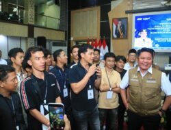 Gubernur Herman Deru Inisiasi Pemulangan WNI Asal Sumsel yang Terjebak di Kamboja