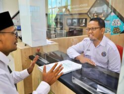 Kantor Pertanahan se-Banten Tetap Buka Selama Libur Idulfitri 2026