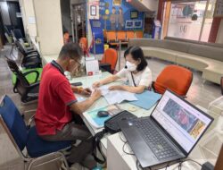 Cerita Warga Cari Informasi ke Kantor Pertanahan saat Libur Lebaran: Saya Dapat Gambaran Konkret